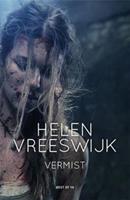 Vermist - Helen Vreeswijk
