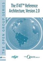 The IT4ITâ„¢ Reference Architecture, Version 2.0