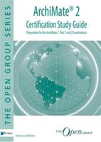 ArchiMateÂ® 2 - Certification Study Guide