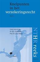 Knelpunten in het verzekeringsrecht - Deel 2 - M.L. Hendrikse, J.G.J. Rinkes - ebook