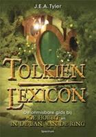 Unieboek Spectrum Tolkien lexicon