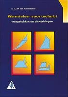 a.j.m.vankimmenaede Technische warmteleer -  A.J.M. van Kimmenaede (ISBN: 9789066746343)