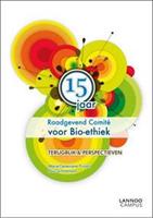 15 jaar raadgevend comite voor bio-ethiek