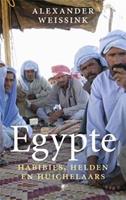  Egypte