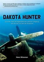 Dakota Hunter