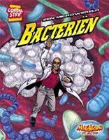 Een microwereld: bacteriën