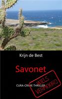 Savonet - Krijn de Best - ebook