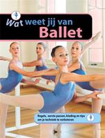   Ballet