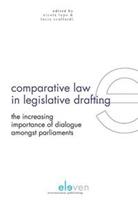 Comparative law in legislative drafting - Nicola Lupo, Lucia Scaffardi - ebook