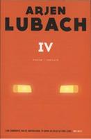 IV - Arjen Lubach