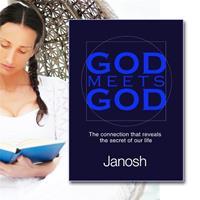 God meets God - Janosh Janosh - ebook