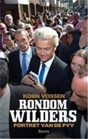 Rondom Wilders - Koen Vossen - ebook