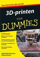 3D-printen voor Dummies