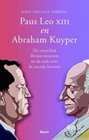 Paus Leo XIII en Abraham Kuyper - Rien Fraanje - ebook