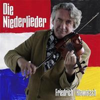 Die Niederlieder - Hlawatsch Friedrich - ebook
