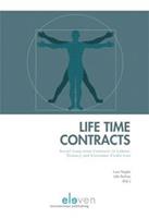 Life time contracts - Luca Nogler, Udo Reifner - ebook