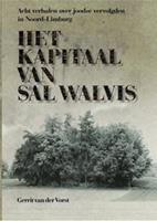 Het kapitaal van Sal Walvis
