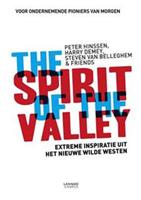 The spirit of the valley