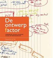 De ontwerpfactor