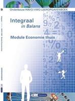 Module Economie thuis Leeropgavenboek