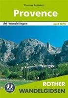 Rother Wandelgidsen: Provence - Thomas Rettstatt