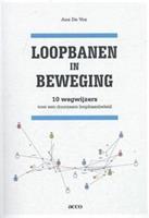 Loopbanen in beweging