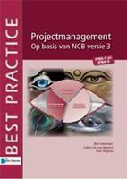 Projectmanagement op basis van NCB versie 3- IPMA-C en IPMA-D - Bert Hedeman, Gabor Vis van Heemst, Roel Riepma - ebook