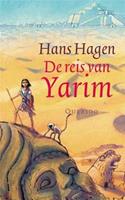 De reis van Yarim