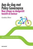 Aan de slag met policy governance - Caroline Oliver