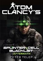 Splinter cell - blacklist