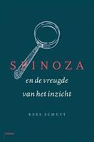 Spinoza en de vreugde van het inzicht - Kees Schuyt