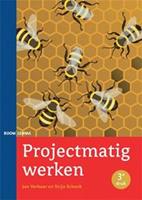 Projectmatig werken