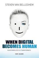When digital becomes human