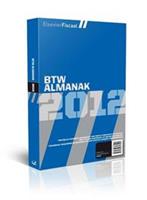 BTW almanak - 2012 - J.A.M. van Blijswijk, F.J. Dijkhuizen, N. van Duijn, L.J. Lengkeek, M.J. Ziepzeerder - ebook