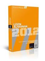 Loon Almanak - 2012 - JSV Hoogma - ebook