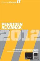 Pensioen Almanak - 2012 - - ebook