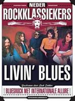 Rock Klassiekers: Livin' Blues - Loek Dekker