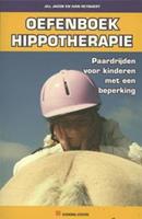 Oefenboek hippothearpie