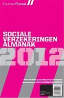 Sociale verzekeringen - 2012 - - ebook