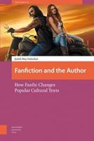 Fanfiction and the author - Judith May Fathallah - ebook