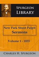 New Park Street Pulpit Sermons 1 1855