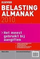 E-book Belasting Almanak - W. Buis, S. Stoffer, PMF van Loon, EA de Blecourt, AGH Ottenheym, AJ Ouweneel, FJ Hartman - ebook