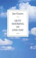 Quit smoking in one day - Jan Geurtz - ebook