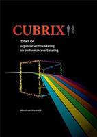 Cubrix - Marcel van Marrewijk - ebook
