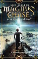 Magnus Chase en de goden van Asgard: De hamer van Thor - Rick Riordan
