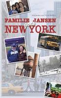 Familie Jansen goes New York - Ingeborg vant Pad-Bosch