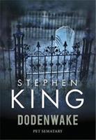 Dodenwake - Stephen King