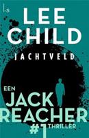 Jack Reacher: Jachtveld - Lee Child