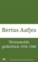 Verzamelde gedichten 1938-1988 - Bertus Aafjes
