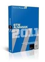 ePub BTW Almanak 2011 - J.A.M. van Bluswijk, F.J. Dijkhuizen, N. van Duijn, L.J. Lengkeek, M.J. Ziepzeerder - ebook